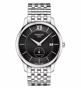    Tradition Automatic Small Second    affordable watches    limited edition watches luxury watches