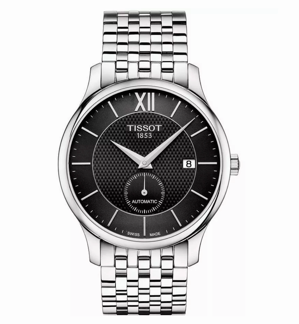    Tradition Automatic Small Second    affordable watches    limited edition watches luxury watches