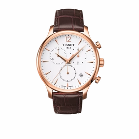    Tradition Chronograph T0636173603700 budget    watches    watches classic