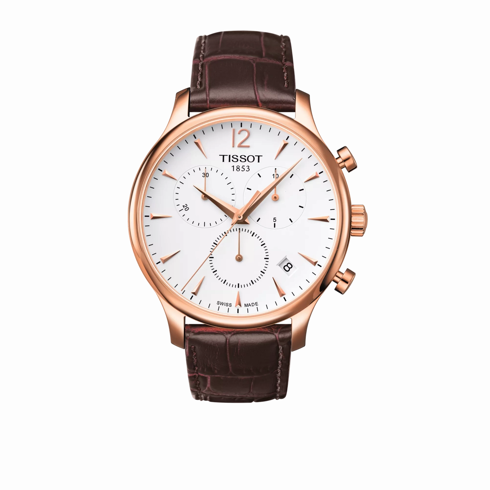    Tradition Chronograph T0636173603700 budget    watches    watches classic