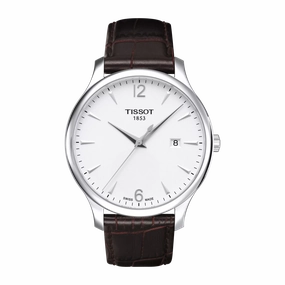    Tradition T0636101603700 budget    watches    watches classic
