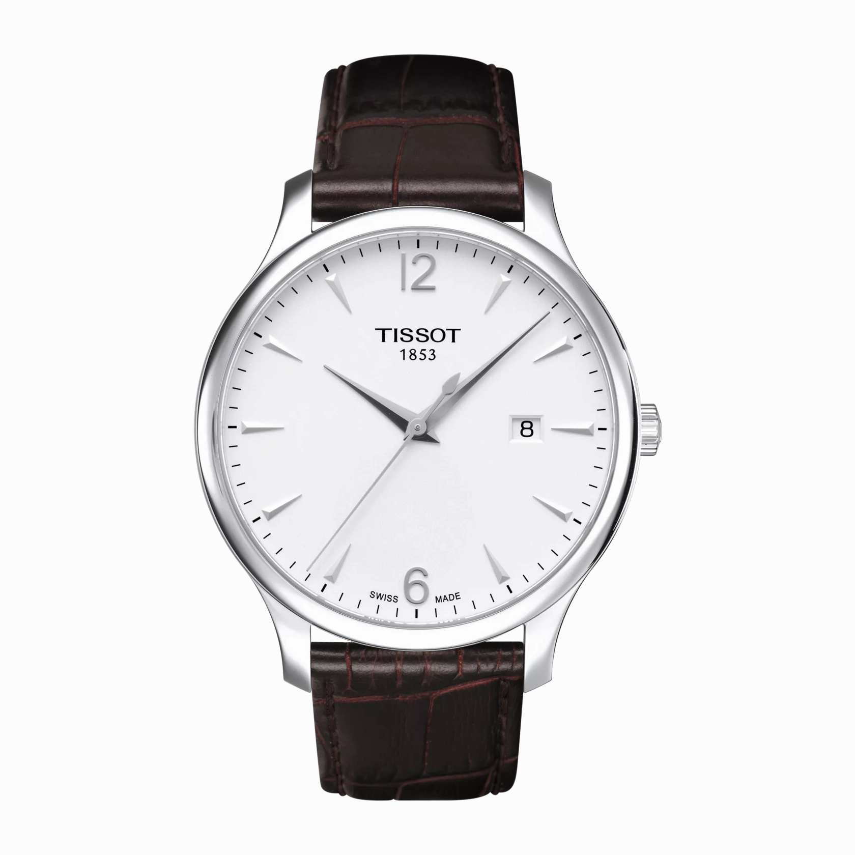    Tradition T0636101603700 budget    watches    watches classic