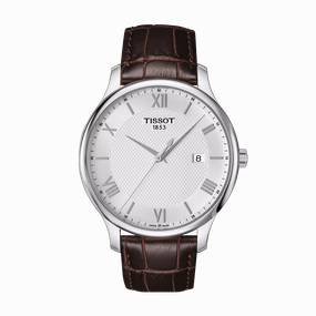    Tradition T0636101603800 budget    watches    watches classic