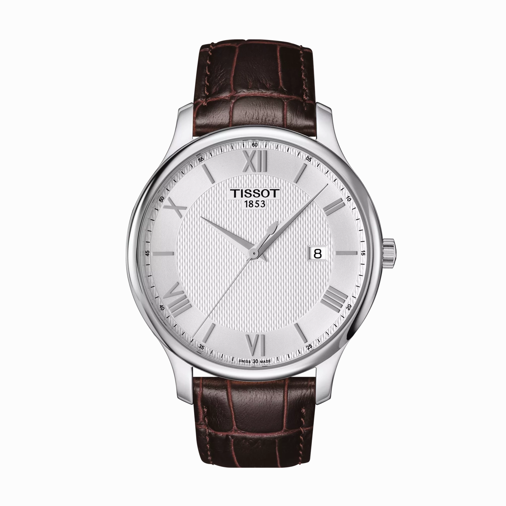    Tradition T0636101603800 budget    watches    watches classic