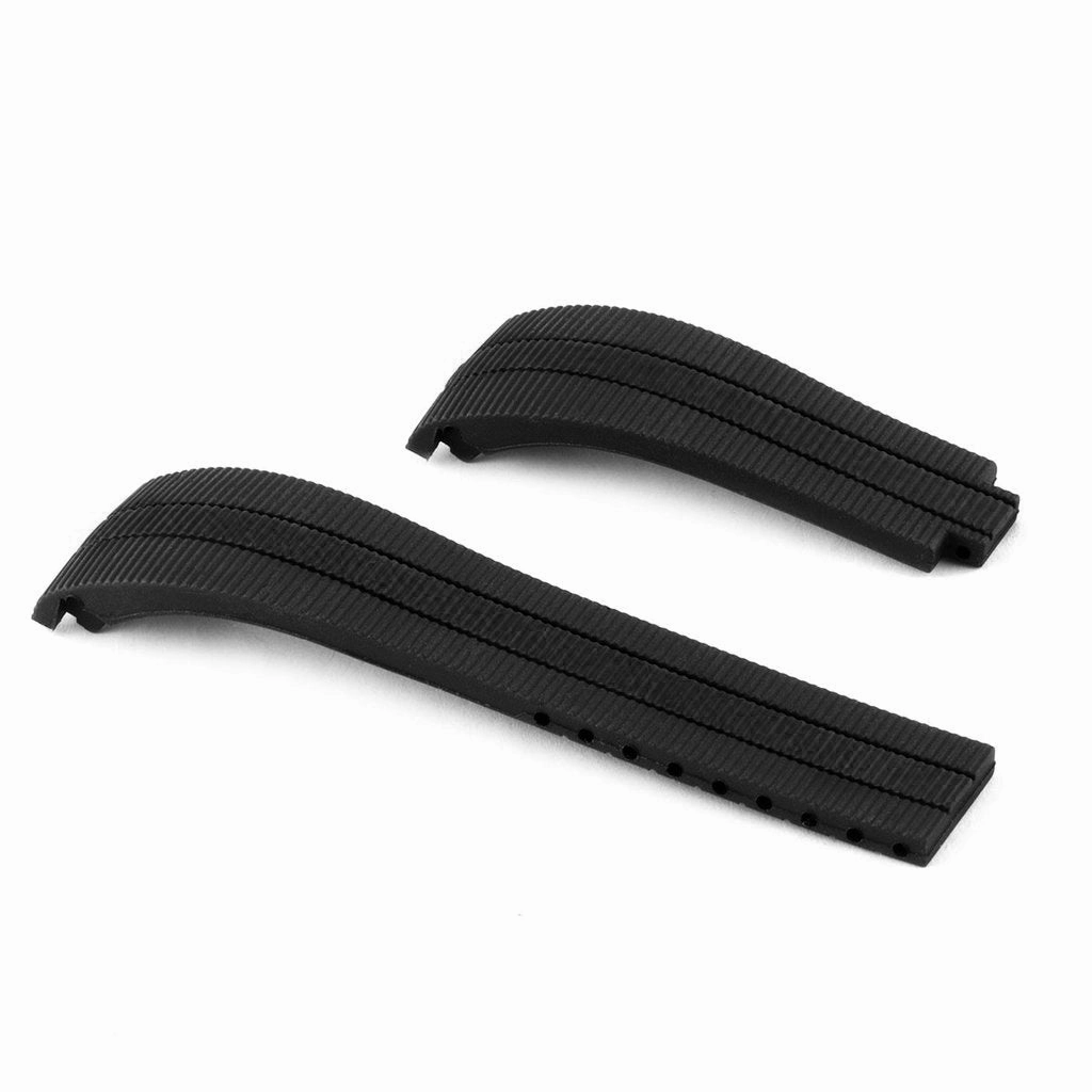 a??Rolex - "Racer" R Strap watch band - Rubber(white, red, orange...)