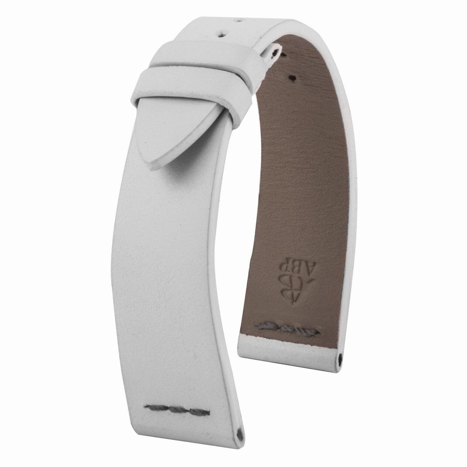 a??Rolex Daytona - Leather watch band - Calf (black, white, brown, blue)