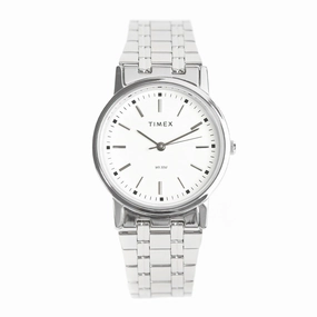 AB Series 3-Hand 33mm Stainless Steel Band stainless-steel watches stainless steel watch bands stainless steel watches cheap