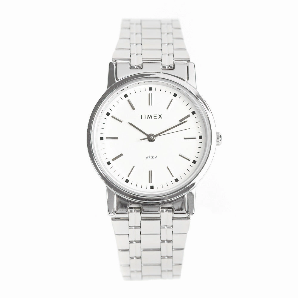 AB Series 3-Hand 33mm Stainless Steel Band stainless-steel watches stainless steel watch bands stainless steel watches cheap