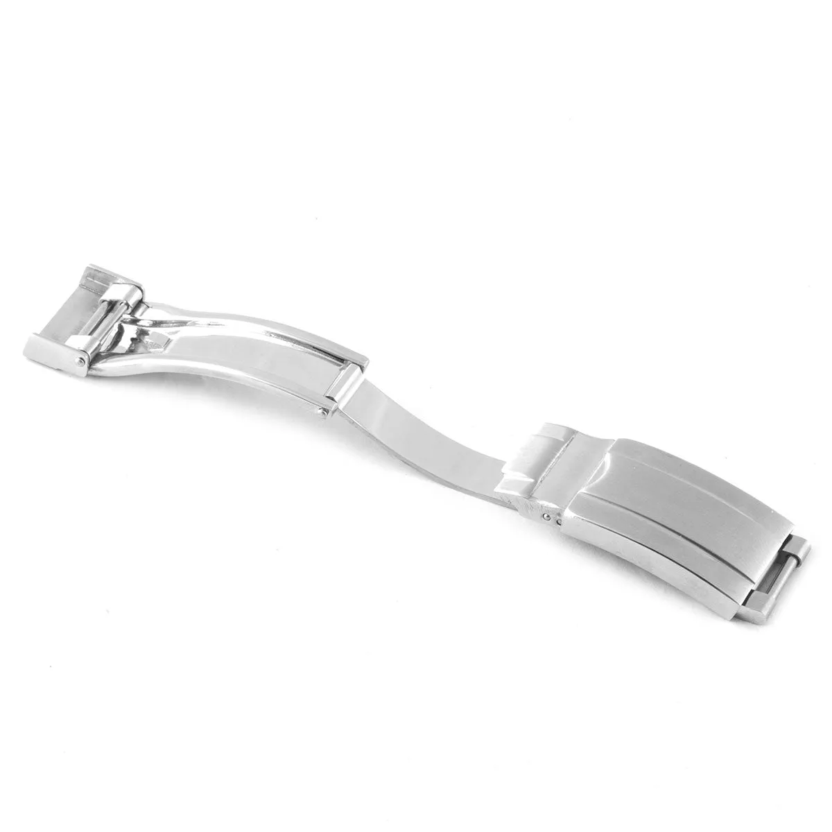 ABP Modern Rolex type deployment buckle