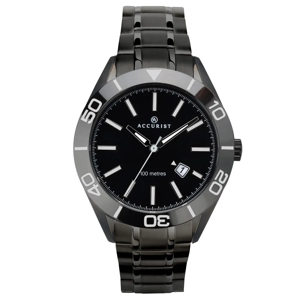 Accurist Signature Mens Watch 7223 cheap digital watch best digital watch for men