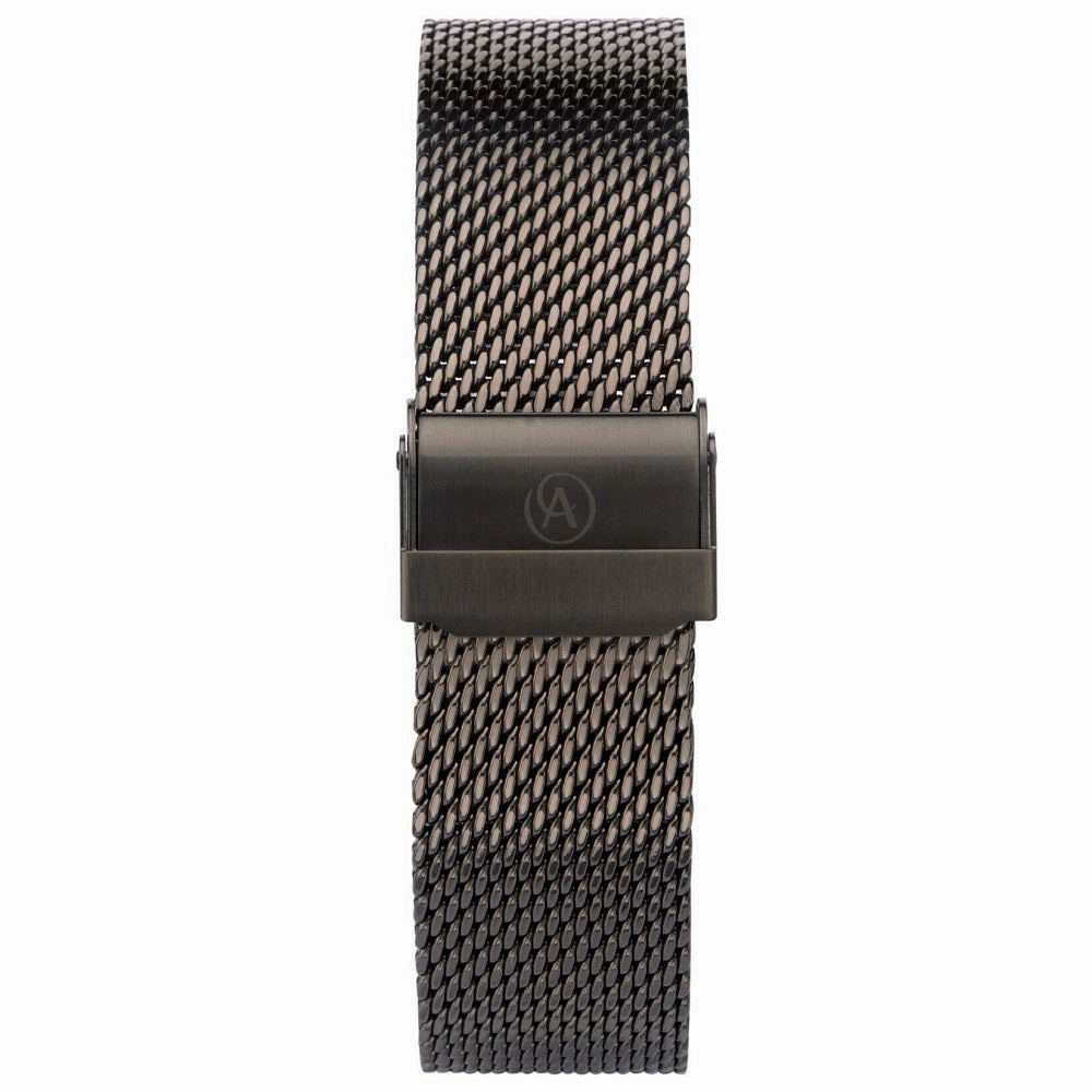 Accurist Multi Dial Mens Watch 7286