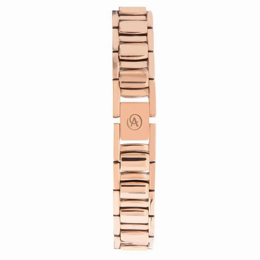 Accurist Signature Collection Crystal Set Ladies Watch 8299