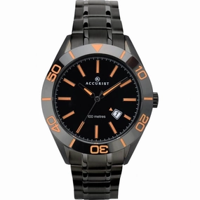 Accurist Signature Mens Watch 7224 