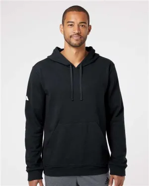 Adidas A432 Fleece Hooded Sweatshirt