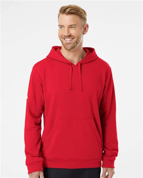 Adidas A432 Fleece Hooded Sweatshirt
