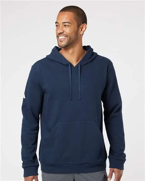 Adidas A432 Fleece Hooded Sweatshirt