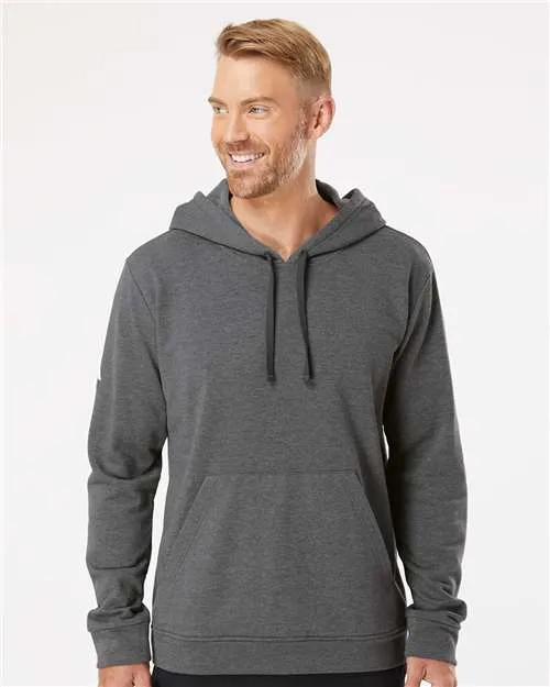 Adidas A432 Fleece Hooded Sweatshirt