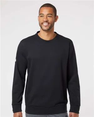 Adidas A434 Fleece Crewneck Sweatshirt
