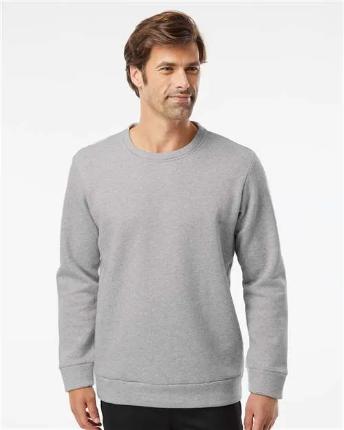Adidas A434 Fleece Crewneck Sweatshirt