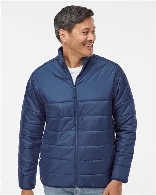 Adidas A570 Puffer Jacket