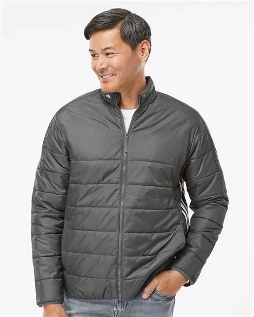 Adidas A570 Puffer Jacket