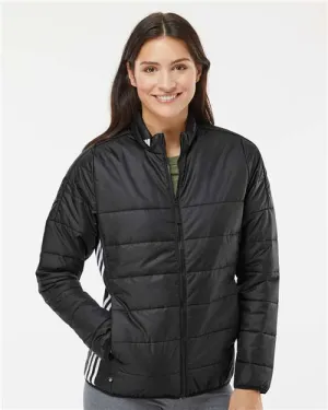 Adidas A571 Women's Puffer Jacket