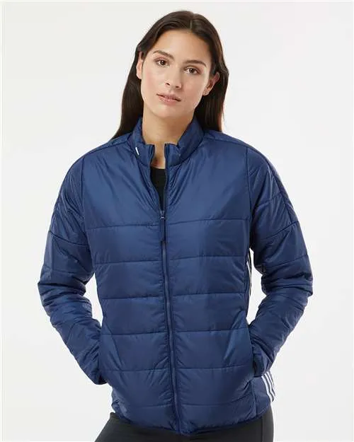 Adidas A571 Women's Puffer Jacket