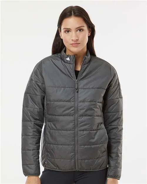 Adidas A571 Women's Puffer Jacket