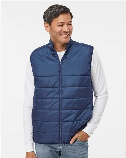 Adidas A572 Puffer Vest