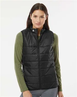 Adidas A573 Women's Puffer Vest
