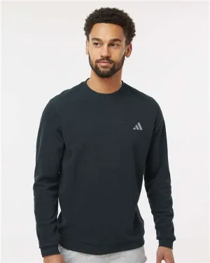Adidas A586 Crewneck Sweatshirt