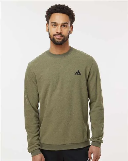 Adidas A586 Crewneck Sweatshirt