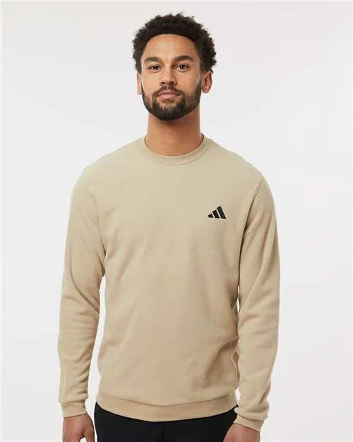 Adidas A586 Crewneck Sweatshirt