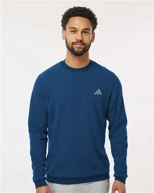 Adidas A586 Crewneck Sweatshirt