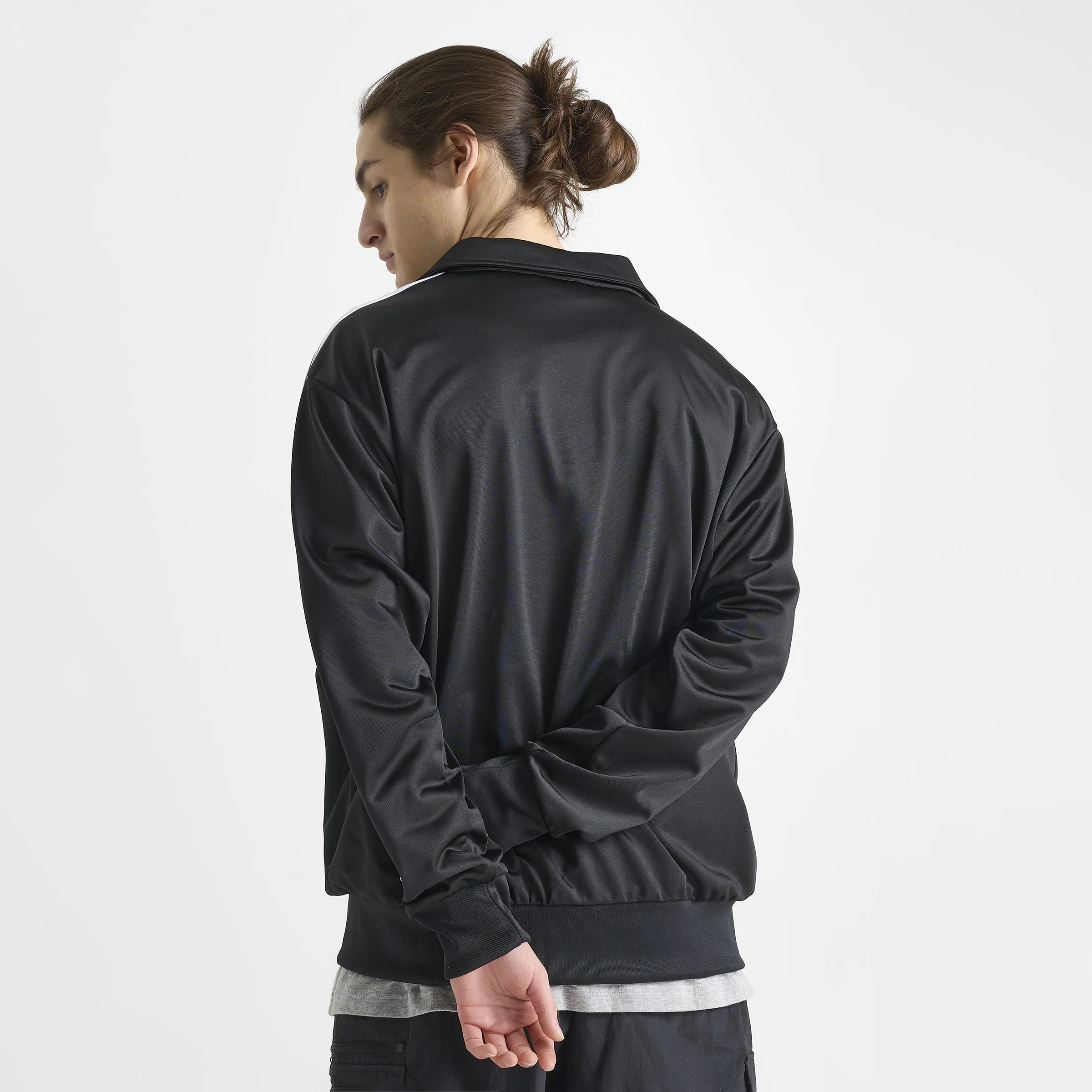 Adidas Adidas Firebird Track Top / Black