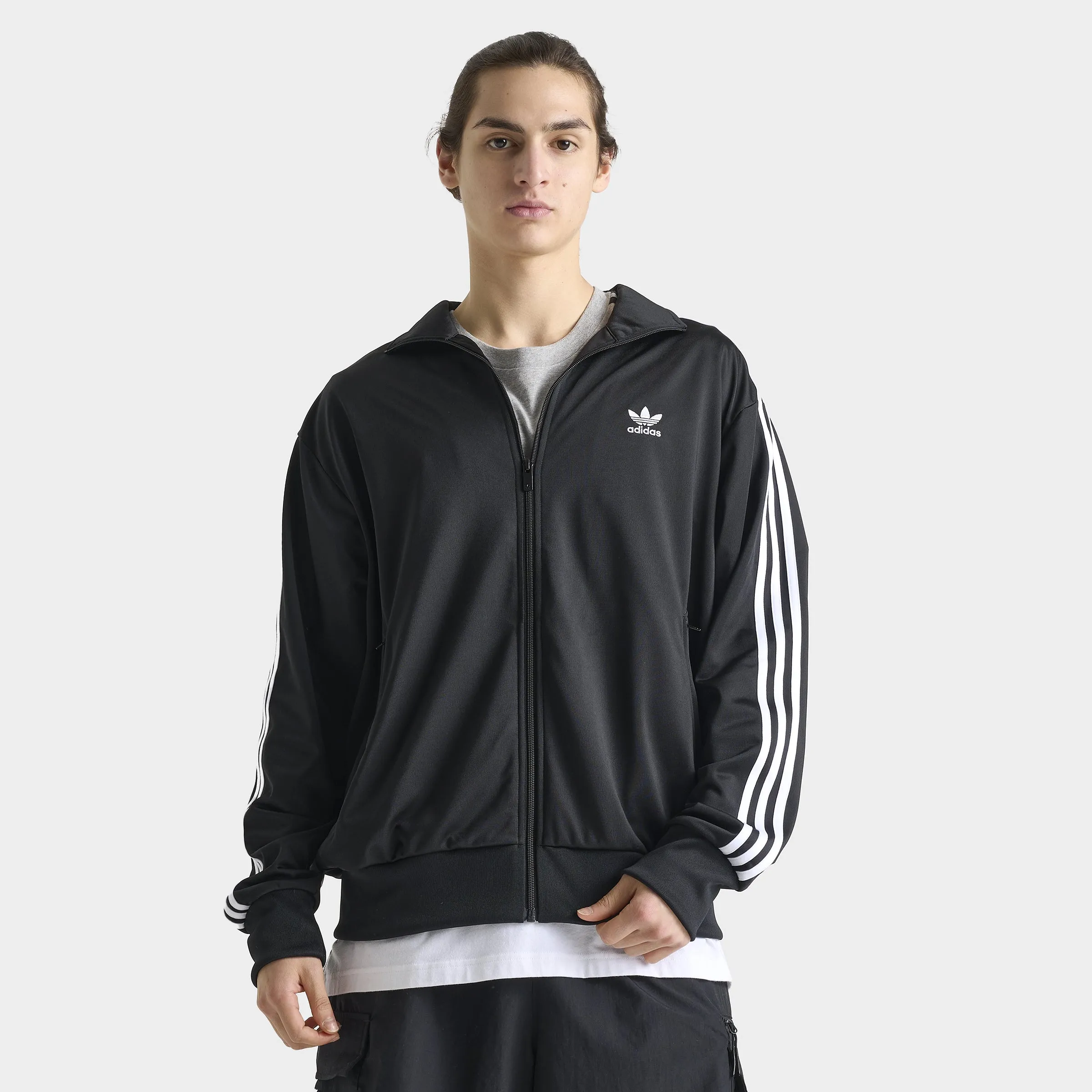 Adidas Adidas Firebird Track Top / Black
