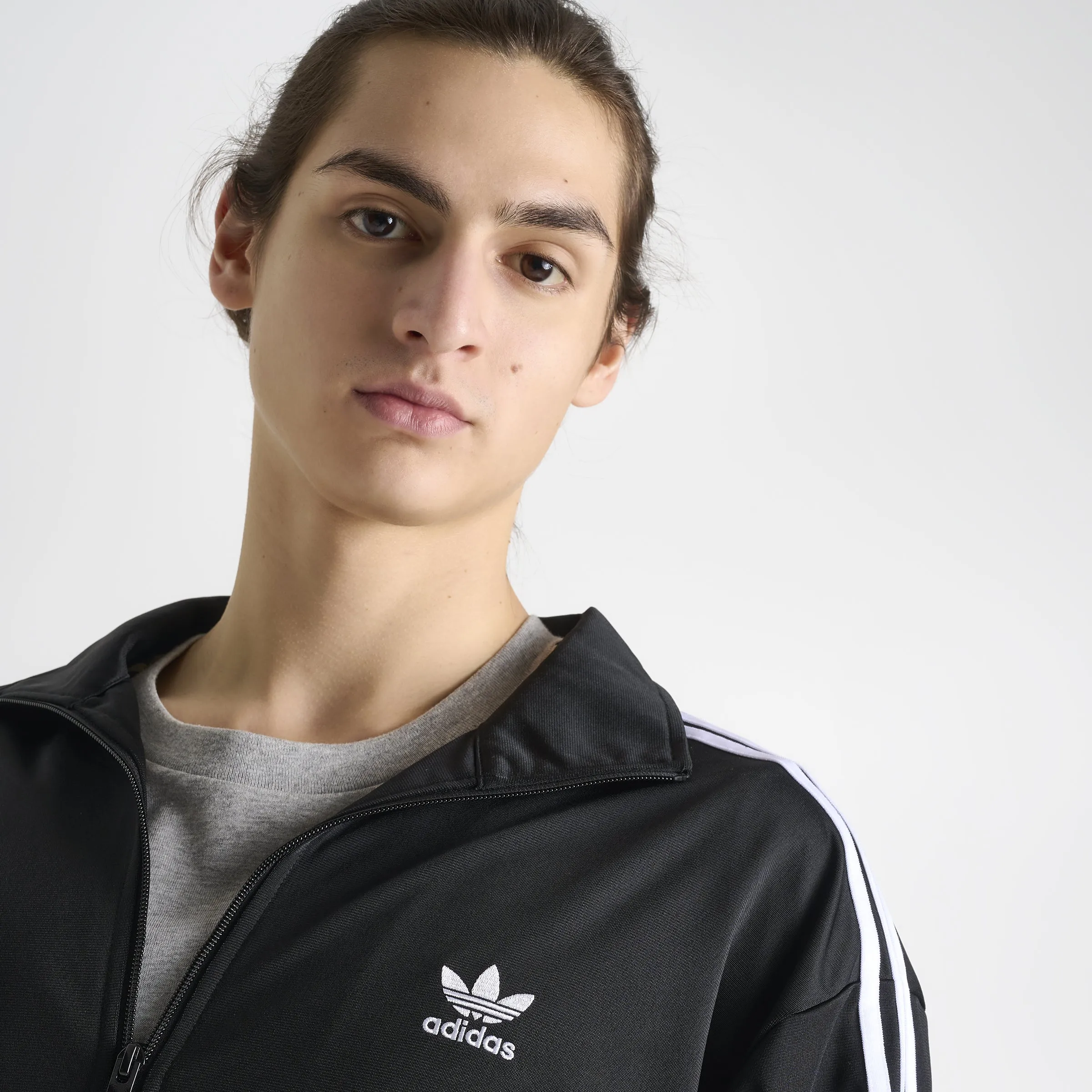 Adidas Adidas Firebird Track Top / Black