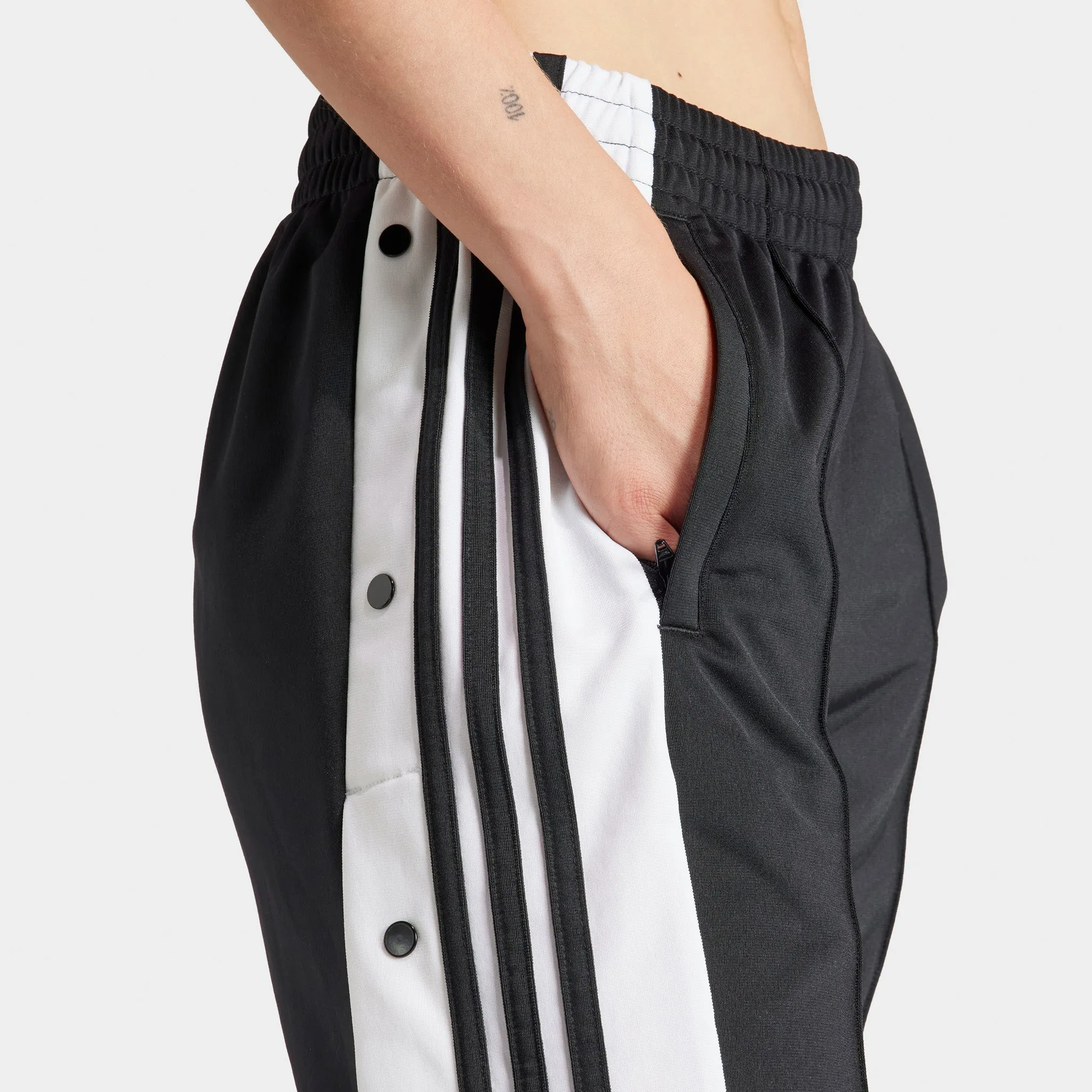 Adidas Adidas Women's Adibreak Pants / Black