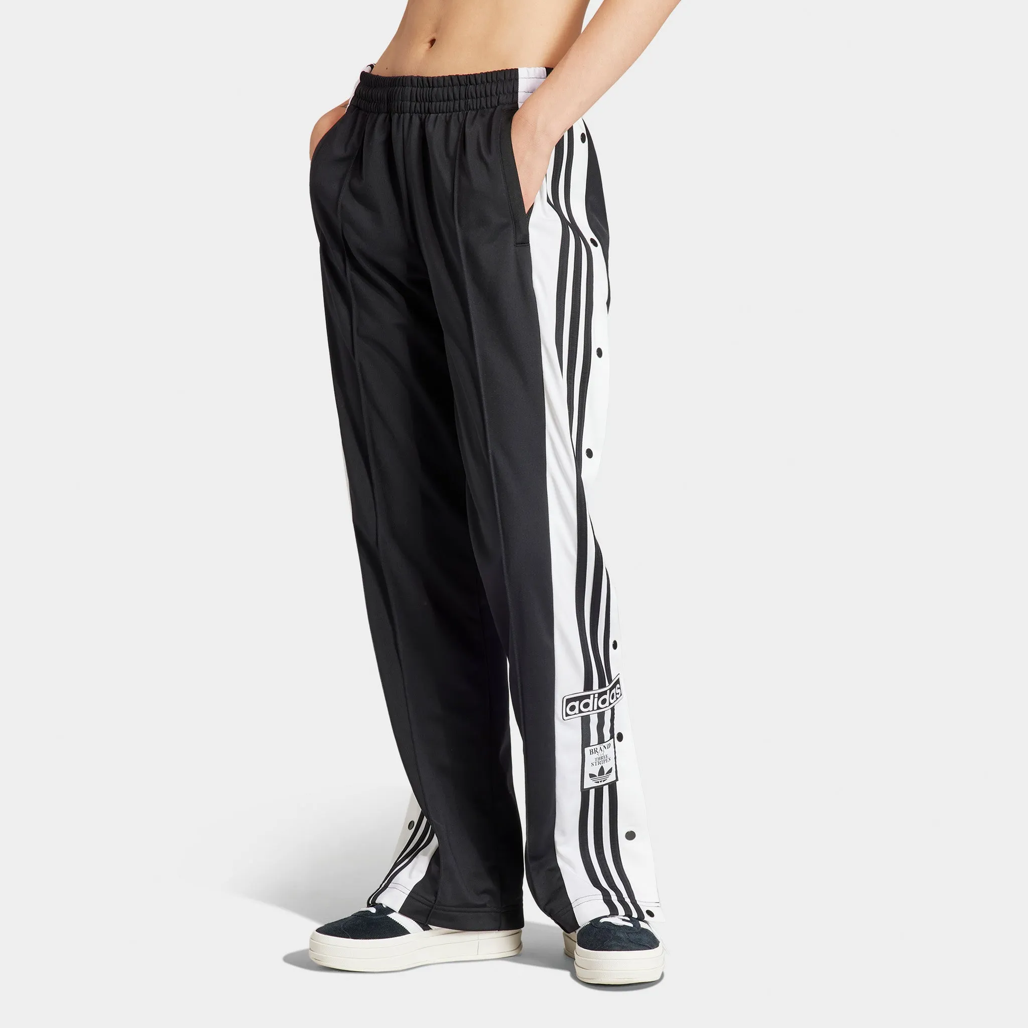 Adidas Adidas Women's Adibreak Pants / Black