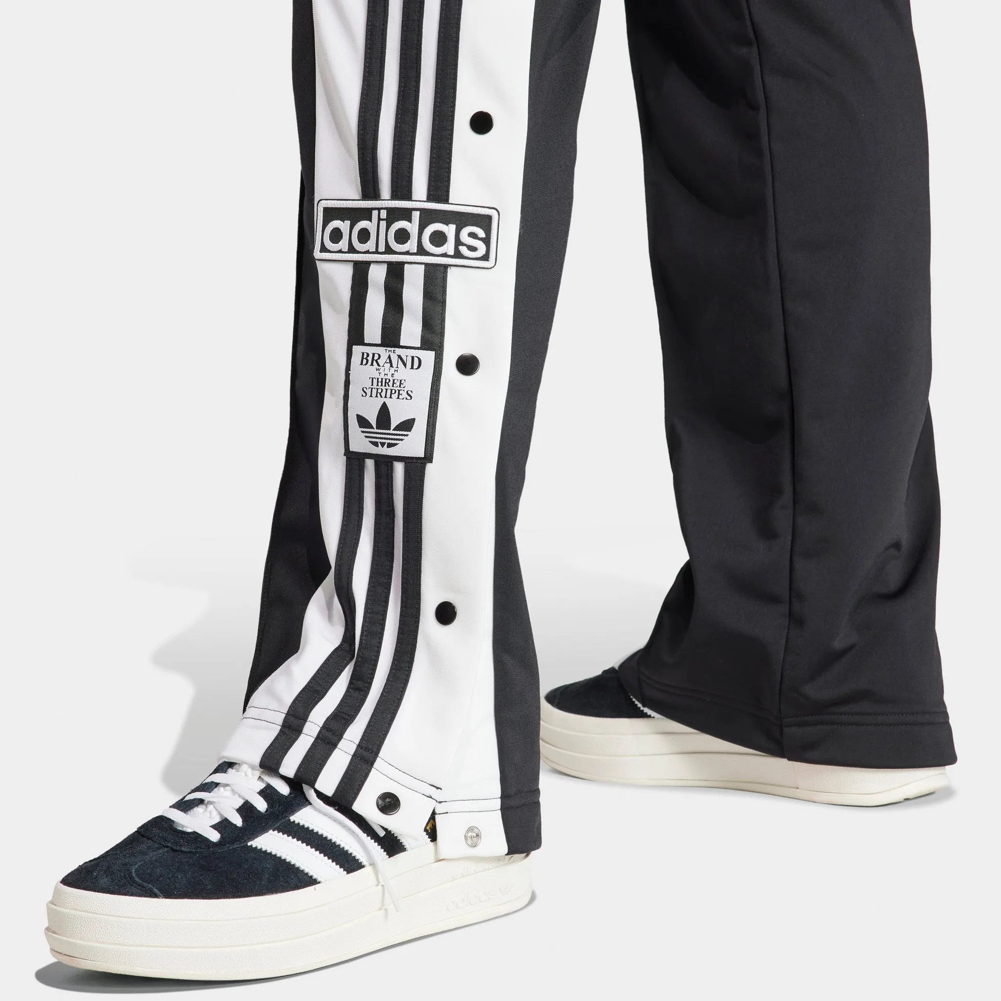 Adidas Adidas Women's Adibreak Pants / Black