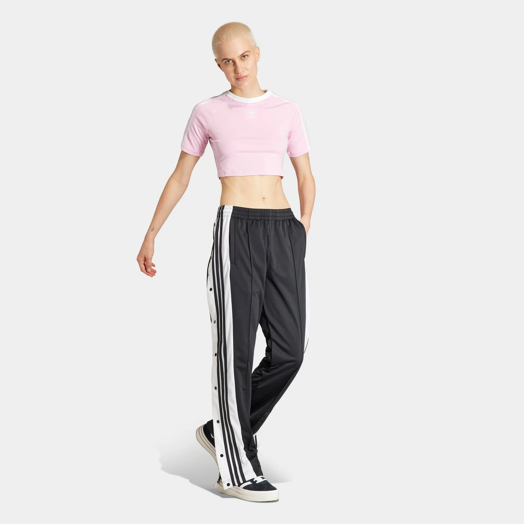 Adidas Adidas Women's Adibreak Pants / Black