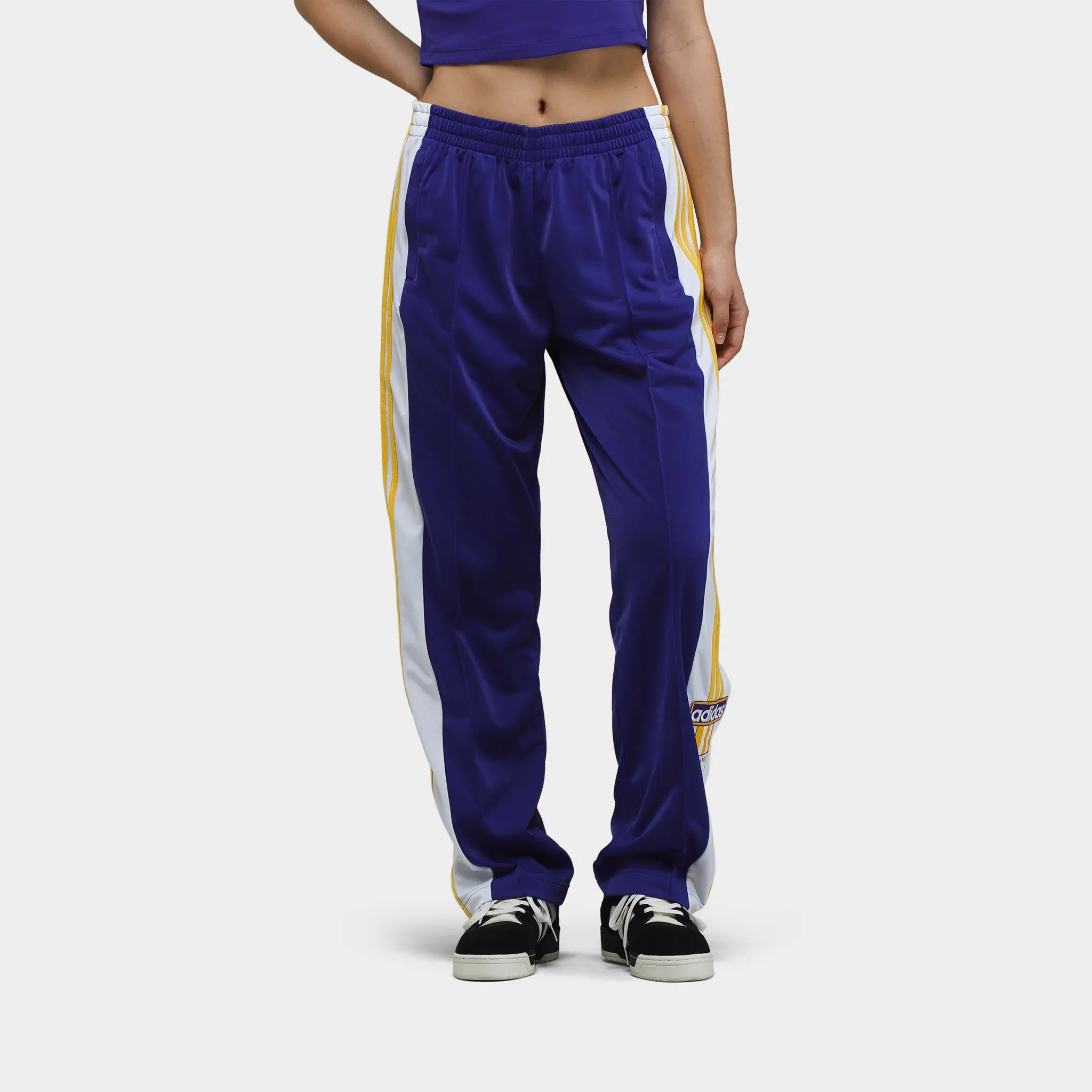 Adidas Adidas Women's Adibreak Pants / Energy Ink
