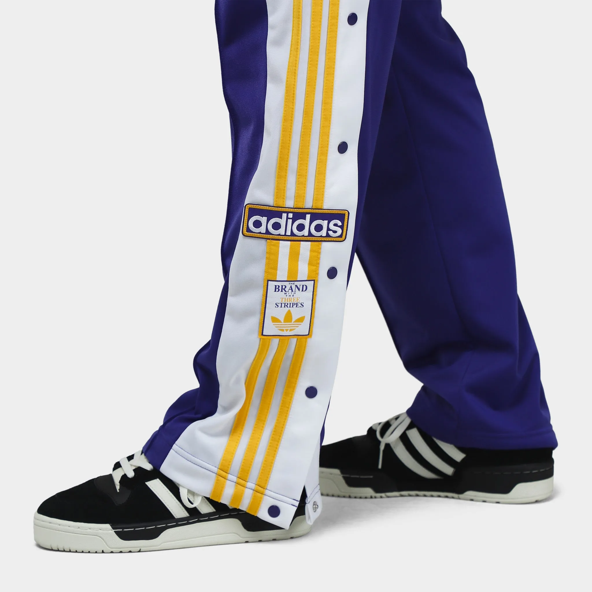 Adidas Adidas Women's Adibreak Pants / Energy Ink