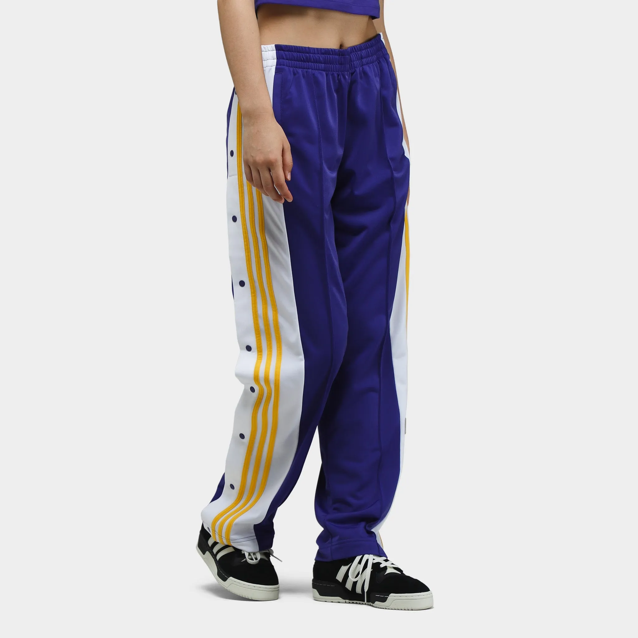 Adidas Adidas Women's Adibreak Pants / Energy Ink