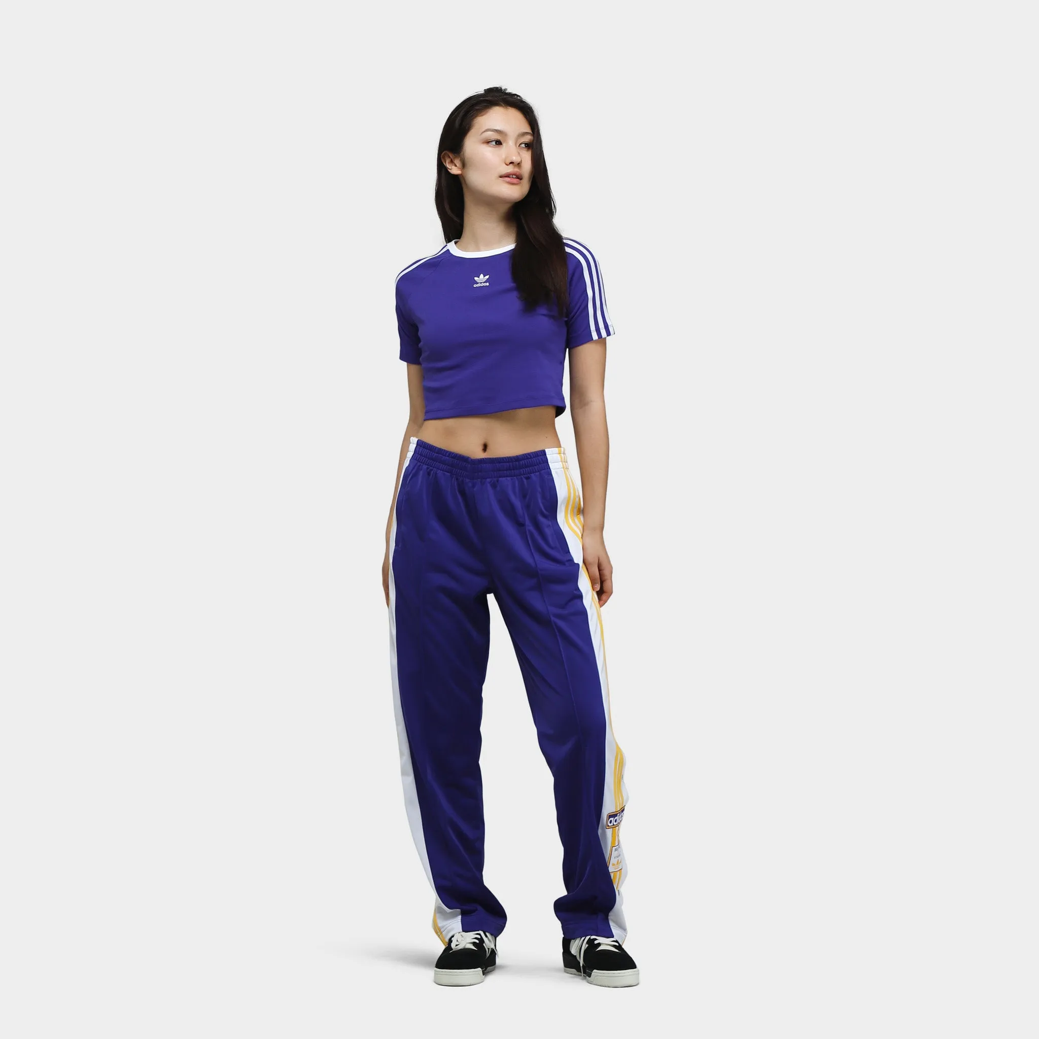 Adidas Adidas Women's Adibreak Pants / Energy Ink