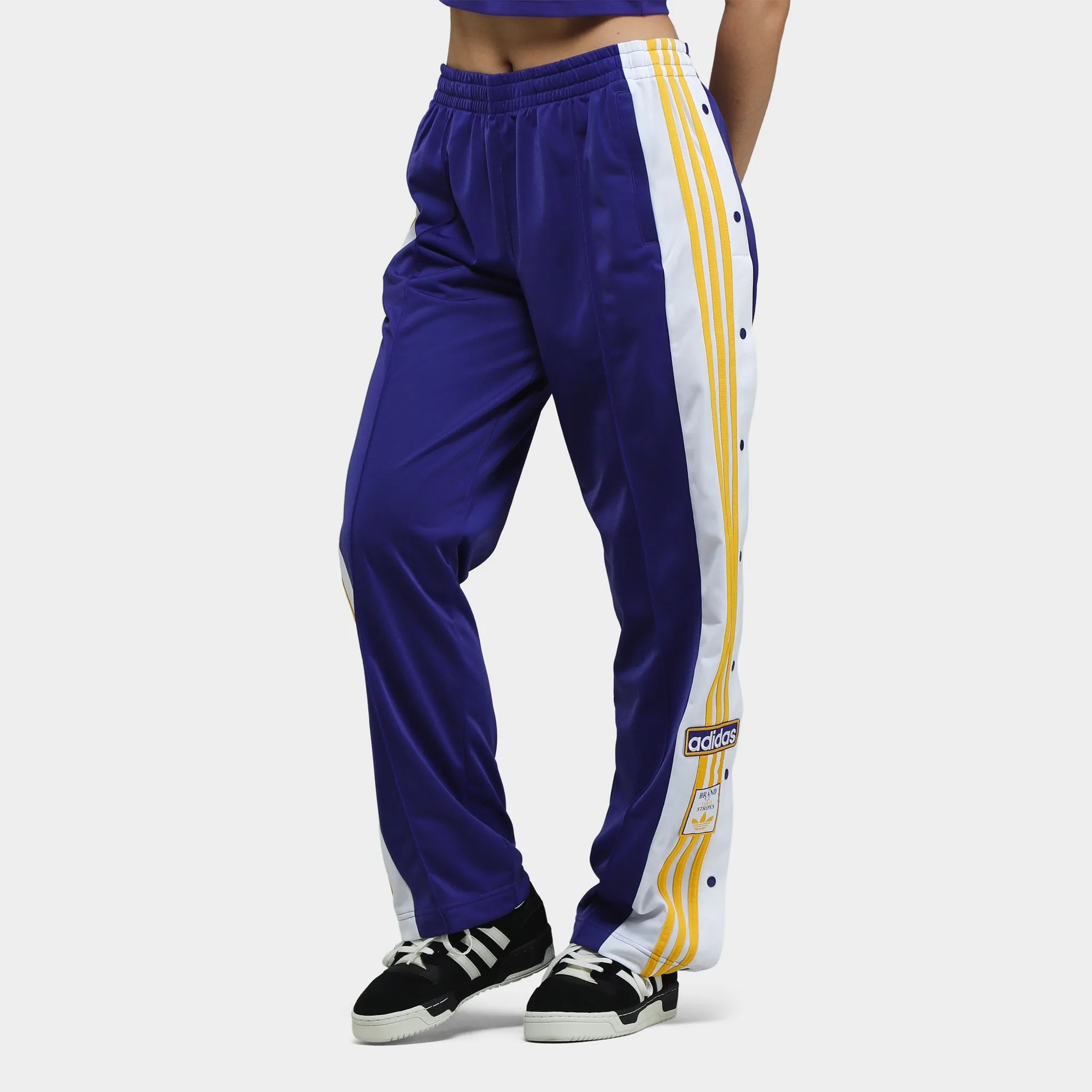 Adidas Adidas Women's Adibreak Pants / Energy Ink