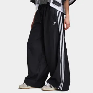 Adidas Adidas Women's Adilenium Season 3 Oversized Track Pants / Black