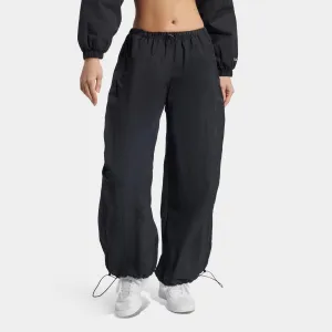 Adidas Adidas Women's Parachute Pants / Black