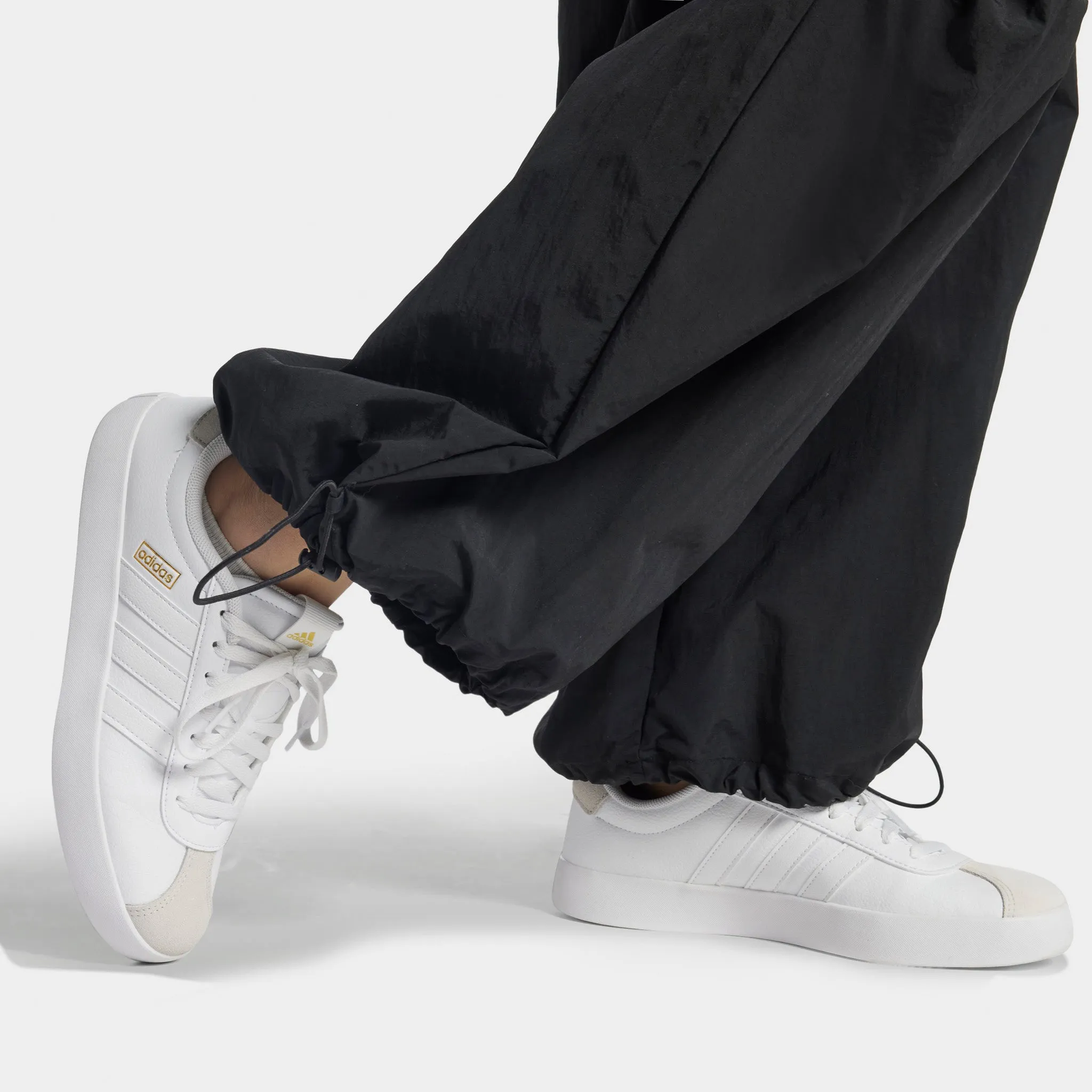 Adidas Adidas Women's Parachute Pants / Black