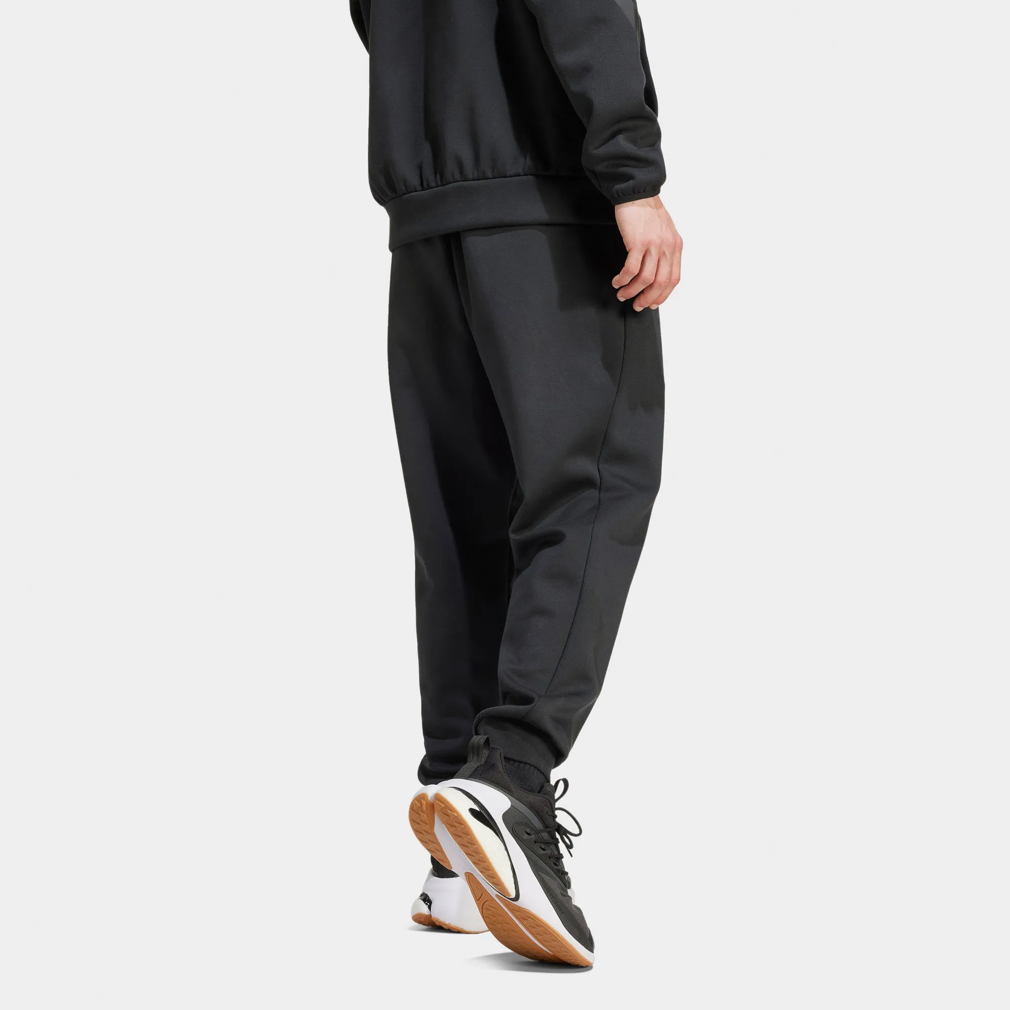 Adidas Adidas Z.N.E. Pants / Black